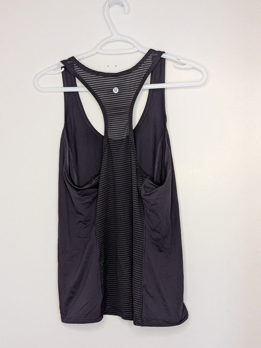LULULEMON Racerback Women's Tank Top - Picture 4 of 11
